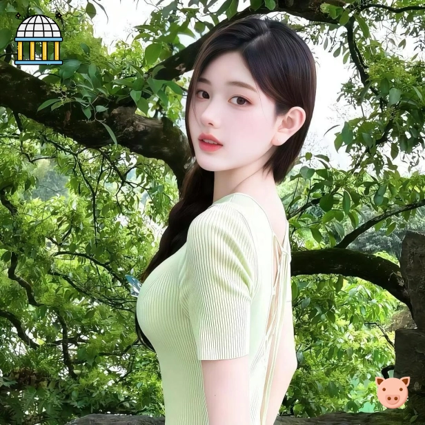 北岸