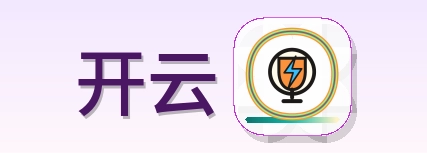 开云 Logo